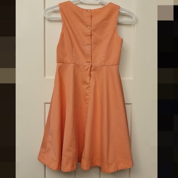 Tommy Hilfiger sleeveless dress - Picture 2 of 6